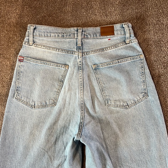 Urban Outfitters BDG High & Wide Jean - Picture 7 of 14